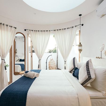 Makaii Tiny Villas With Private Pools 캉구 외부 사진