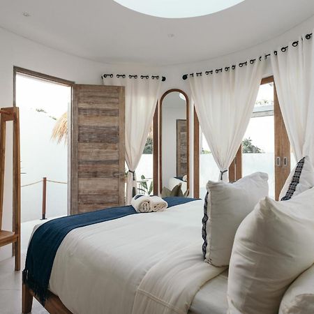 Makaii Tiny Villas With Private Pools 캉구 외부 사진