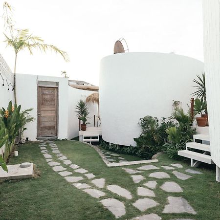 Makaii Tiny Villas With Private Pools 캉구 외부 사진