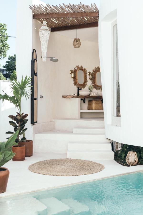 Makaii Tiny Villas With Private Pools 캉구 외부 사진