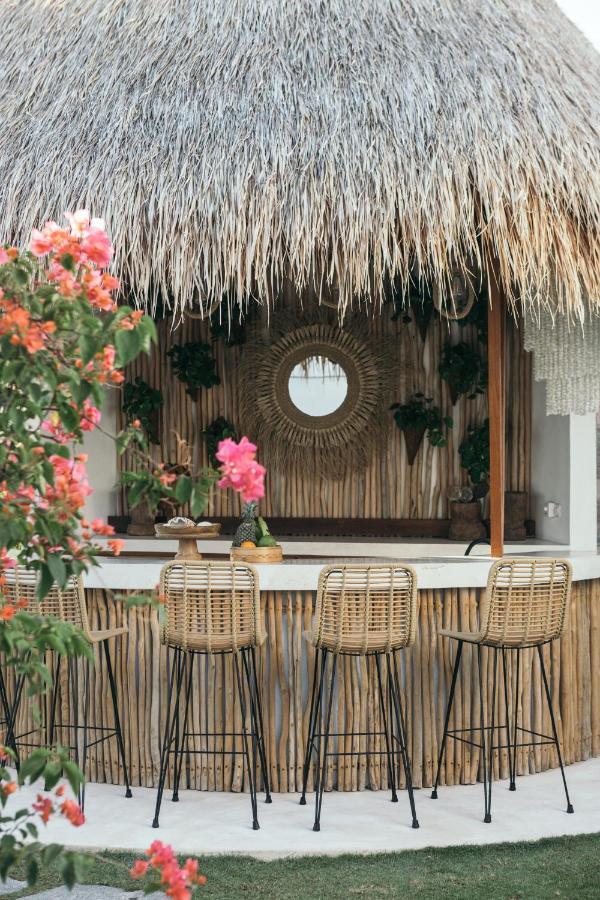 Makaii Tiny Villas With Private Pools 캉구 외부 사진