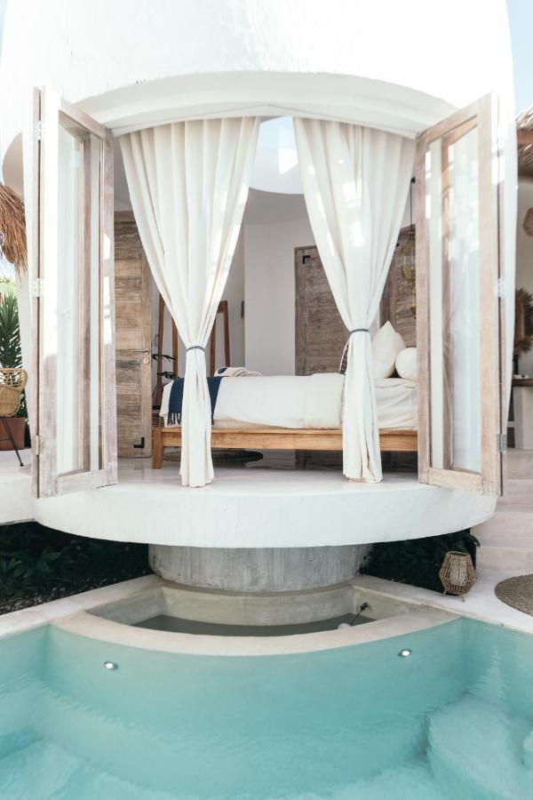 Makaii Tiny Villas With Private Pools 캉구 외부 사진