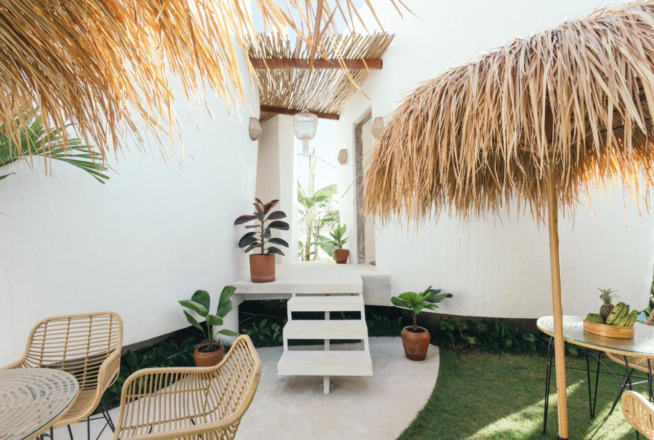 Makaii Tiny Villas With Private Pools 캉구 외부 사진