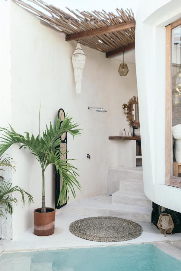 Makaii Tiny Villas With Private Pools 캉구 외부 사진