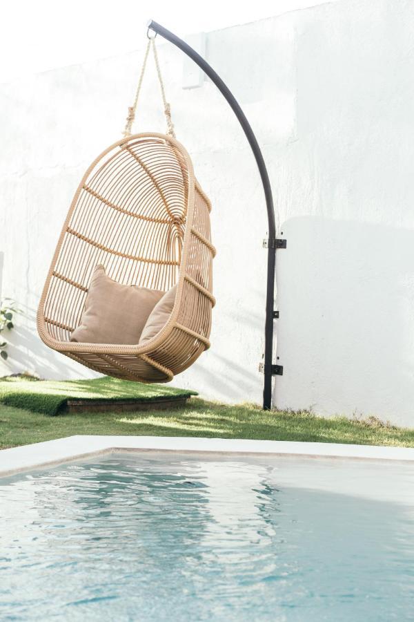 Makaii Tiny Villas With Private Pools 캉구 외부 사진