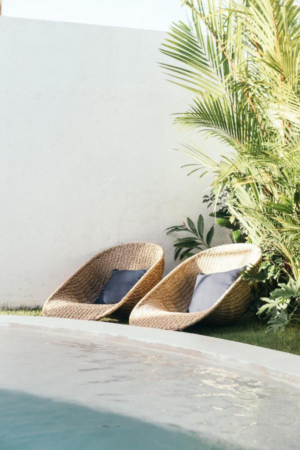 Makaii Tiny Villas With Private Pools 캉구 외부 사진