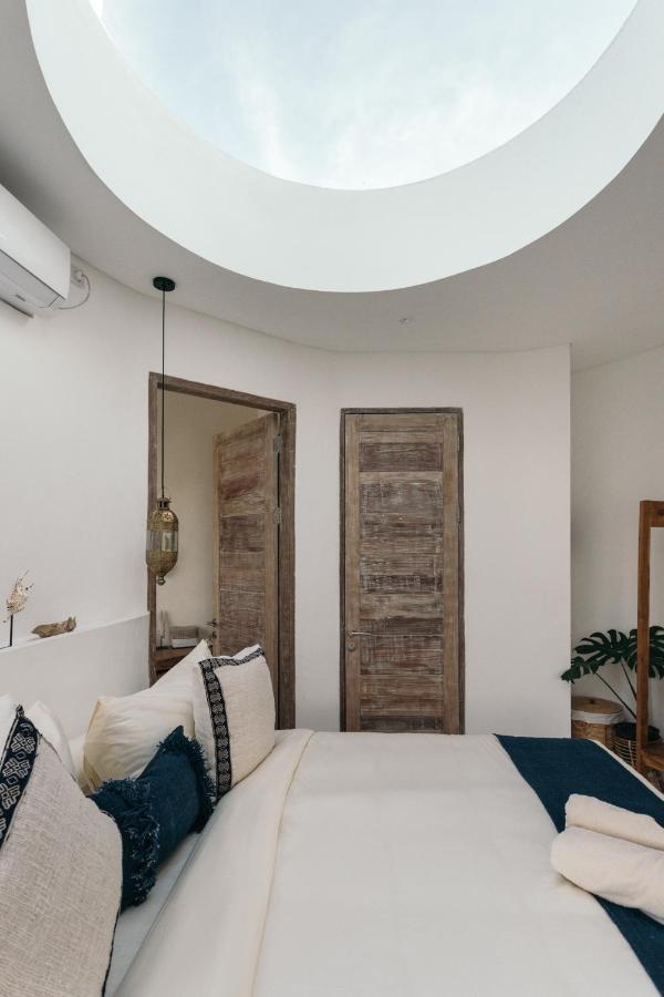 Makaii Tiny Villas With Private Pools 캉구 외부 사진