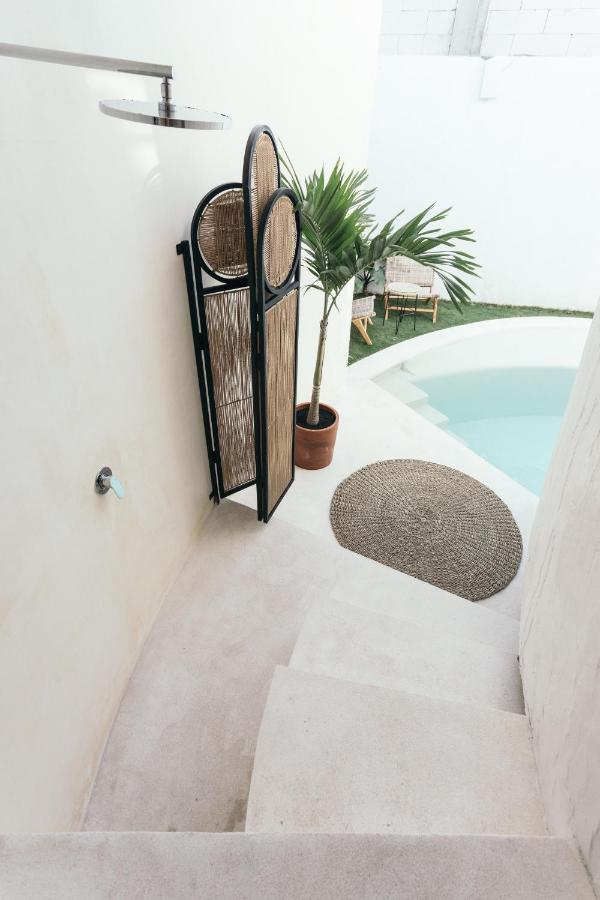 Makaii Tiny Villas With Private Pools 캉구 외부 사진