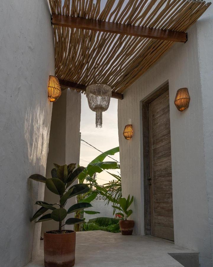 Makaii Tiny Villas With Private Pools 캉구 외부 사진