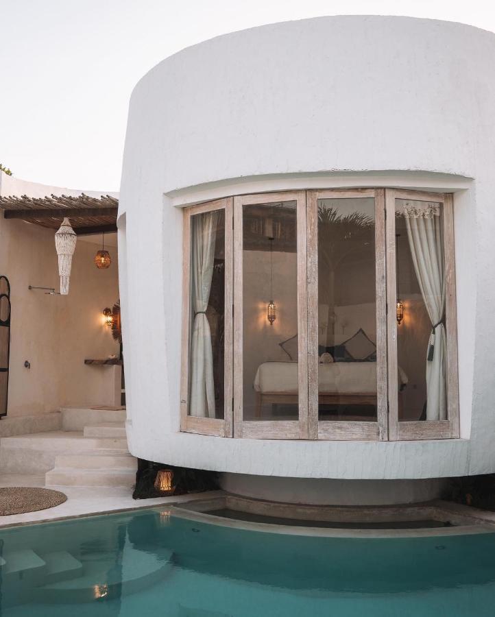 Makaii Tiny Villas With Private Pools 캉구 외부 사진