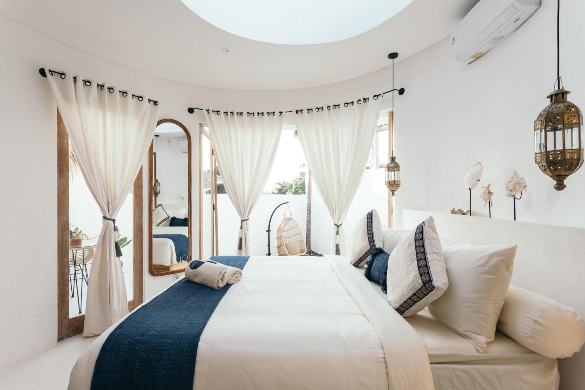 Makaii Tiny Villas With Private Pools 캉구 외부 사진