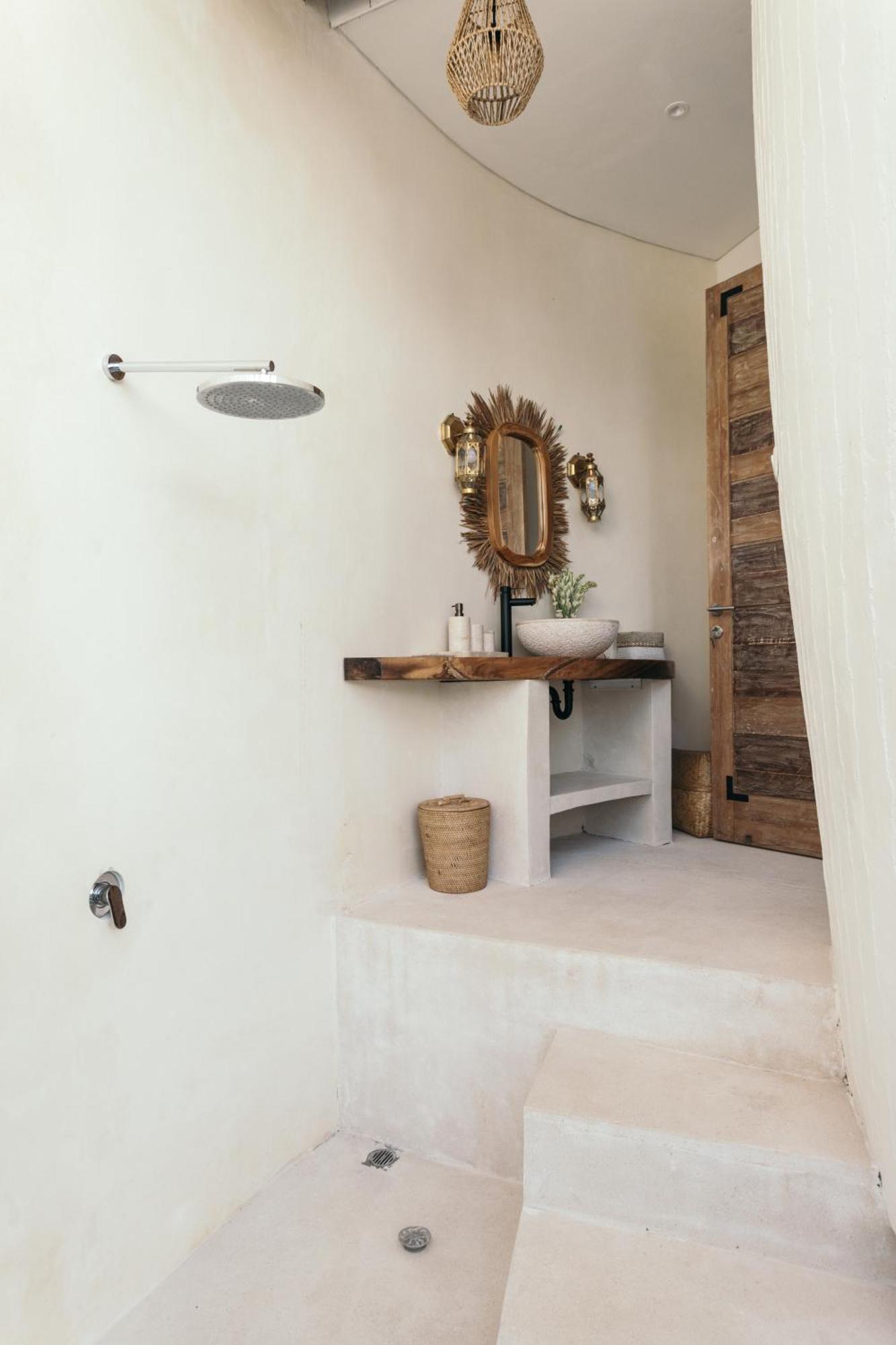 Makaii Tiny Villas With Private Pools 캉구 외부 사진