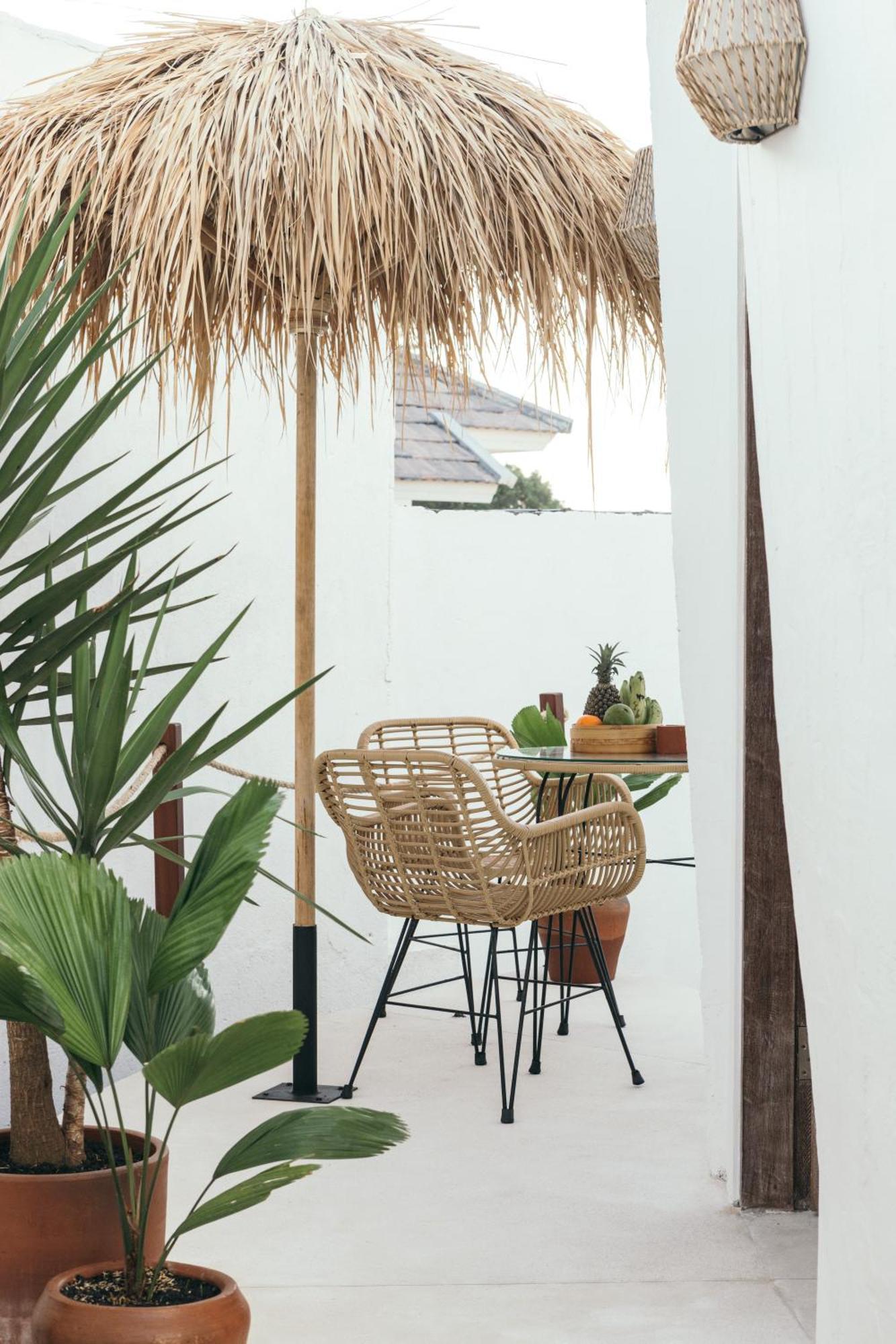 Makaii Tiny Villas With Private Pools 캉구 외부 사진