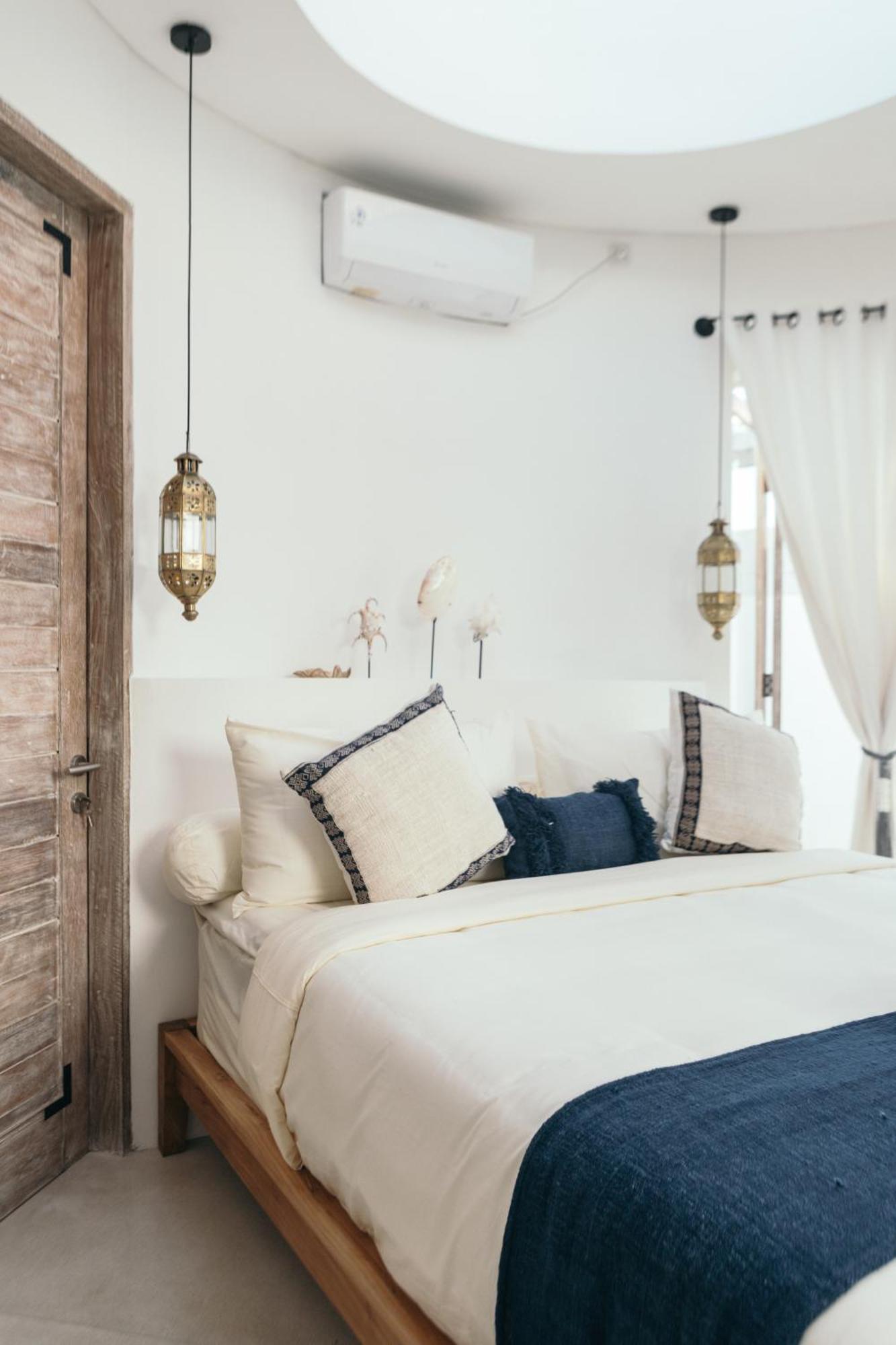 Makaii Tiny Villas With Private Pools 캉구 외부 사진
