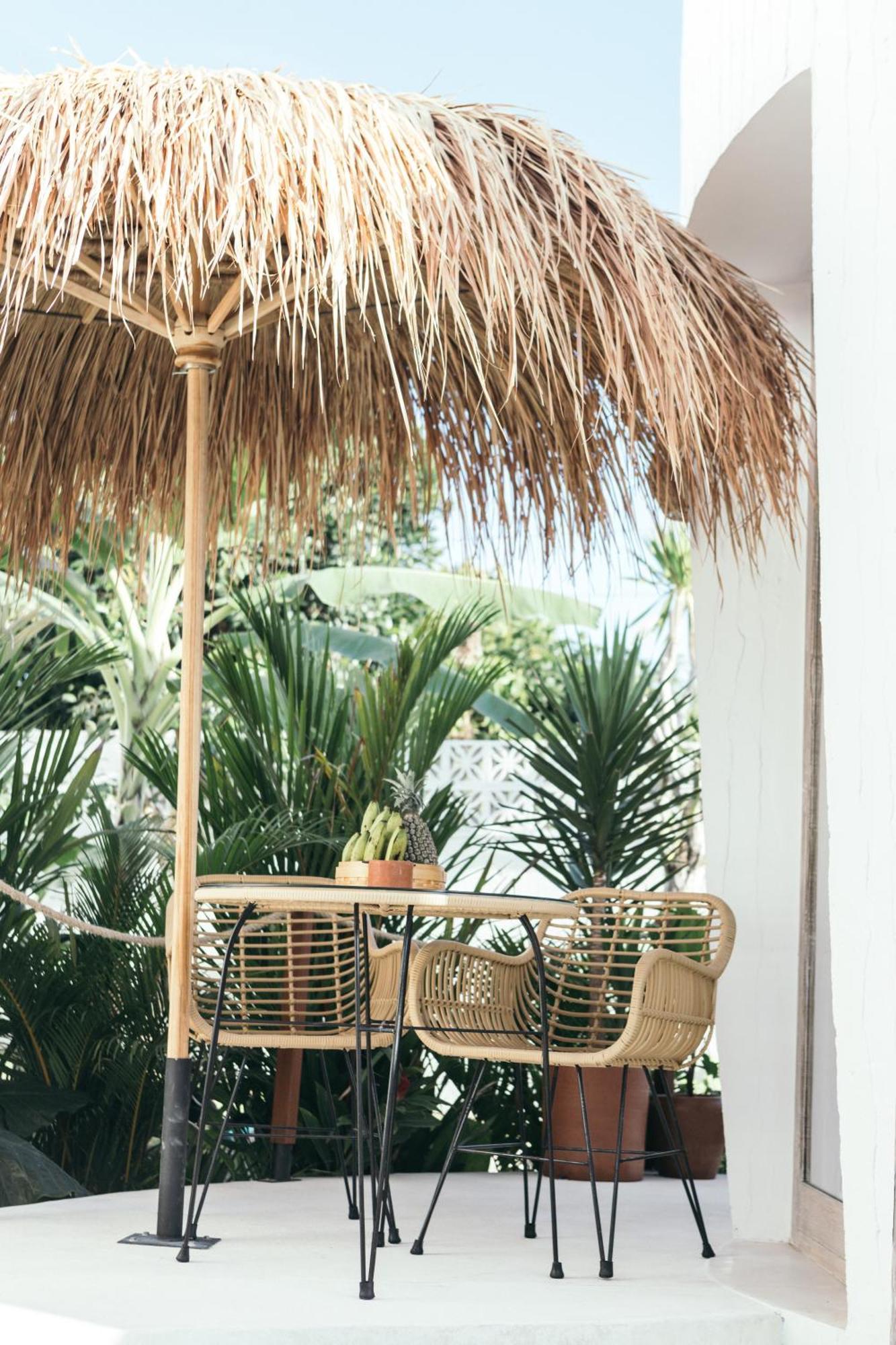 Makaii Tiny Villas With Private Pools 캉구 외부 사진